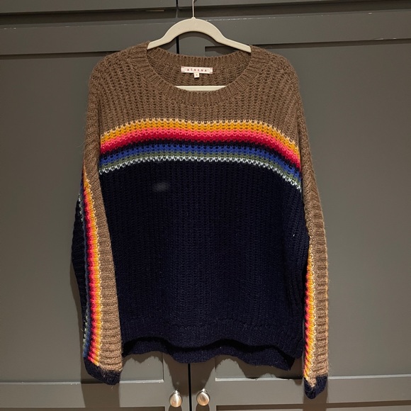 Xirena Apres Ski Simone Sweater in Telluride - Picture 2 of 7